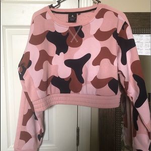 Balance Athletica Crop